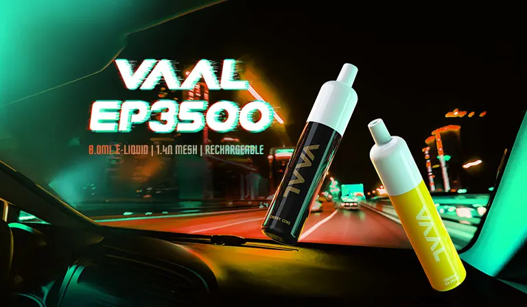 VAAL EP3500