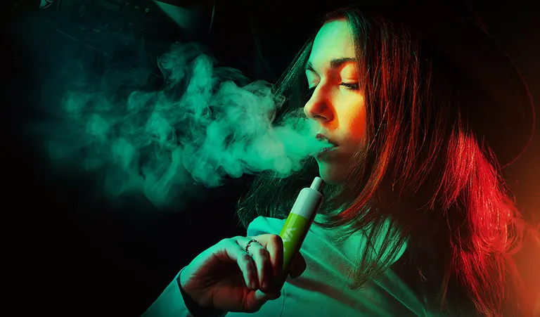The 8ml flavored e-juice provides 17mg, 40mg and 50mg different nicotine strength to choose from, which allows for 3500 puffs of consistent and pure taste