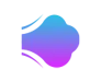 Nicotine salt strength icon