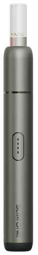 VAAL Slim‑One full‑specifications overview graphic