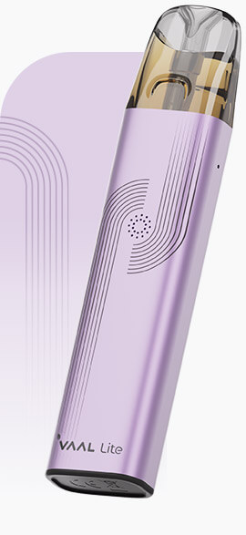 VAAL Lite - Light Purple