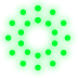 Green: 61%-100%