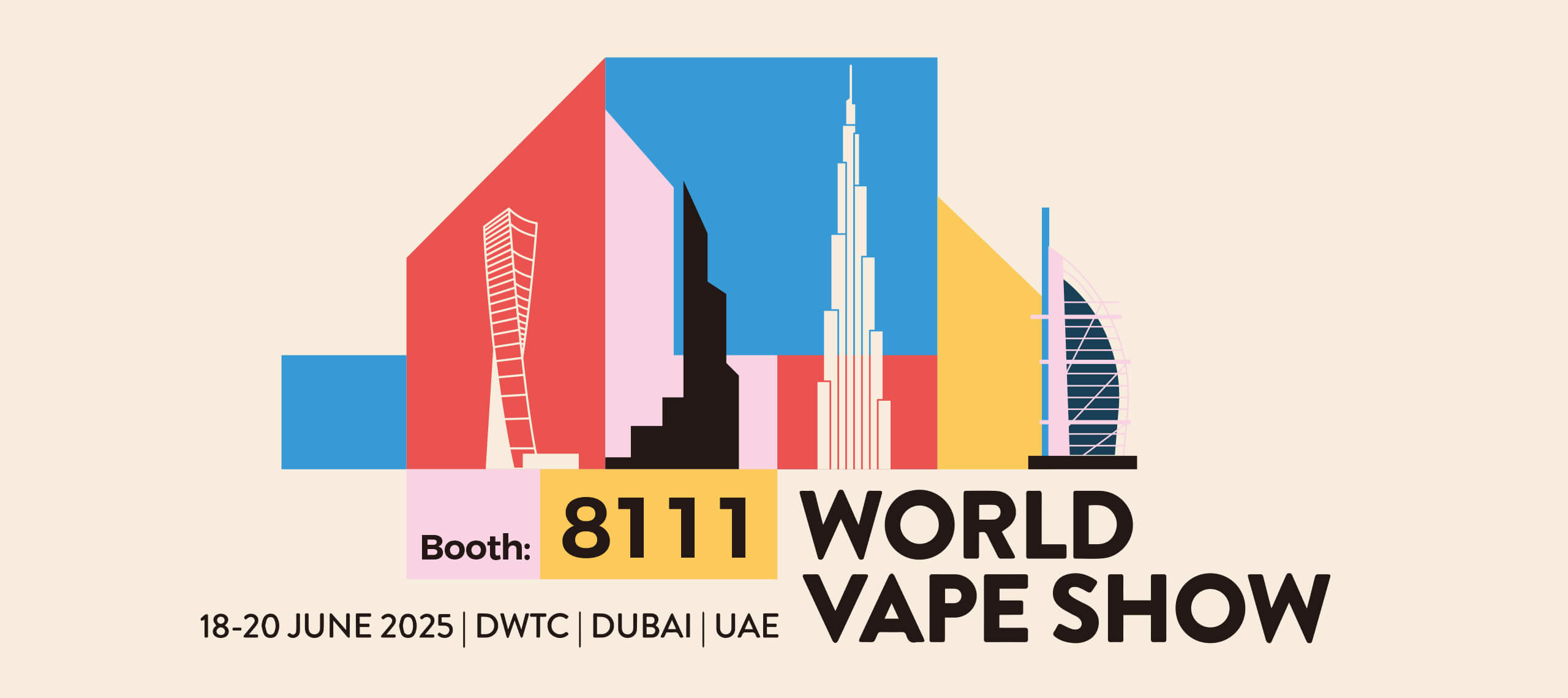 VAAL vape show