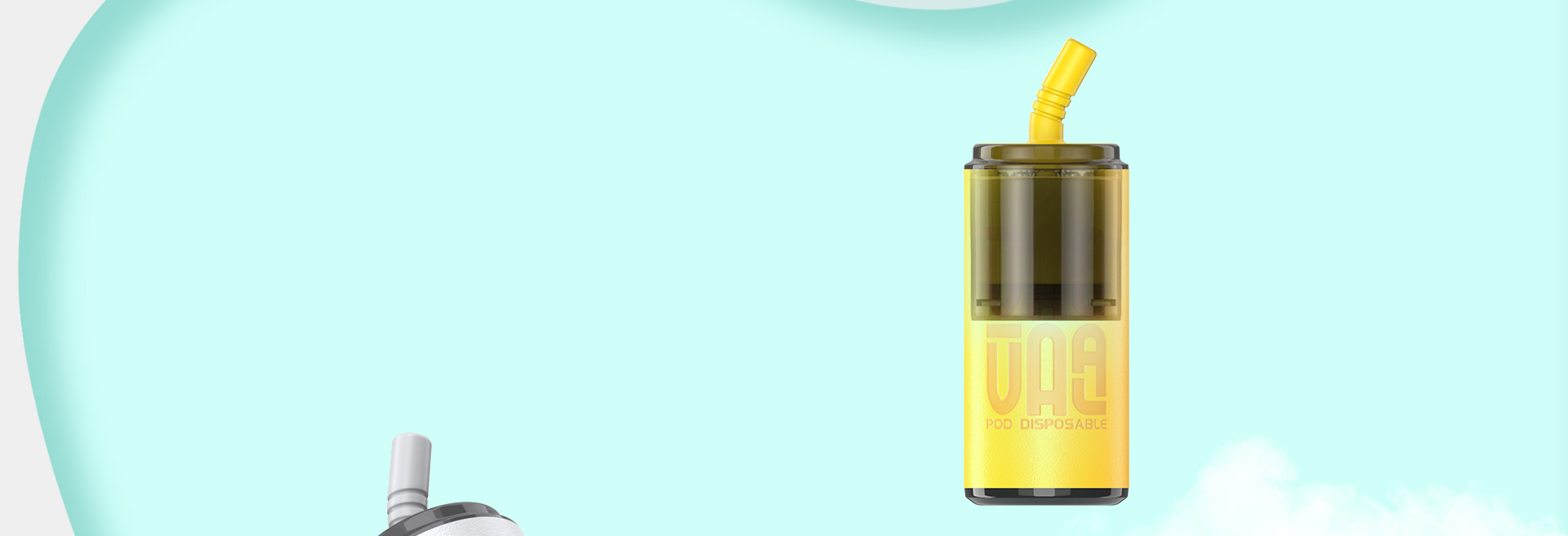 With a whopping 12ml e-liquid capacity, the VAAL 6000 enables you to savor up to 6000 puffs and indulge in the freedom to fully enjoy your day.